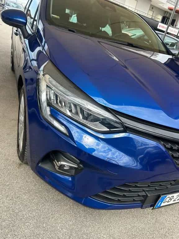 Renault Clio TCe 100 CV 5 porte Business 10/2020-photo-5