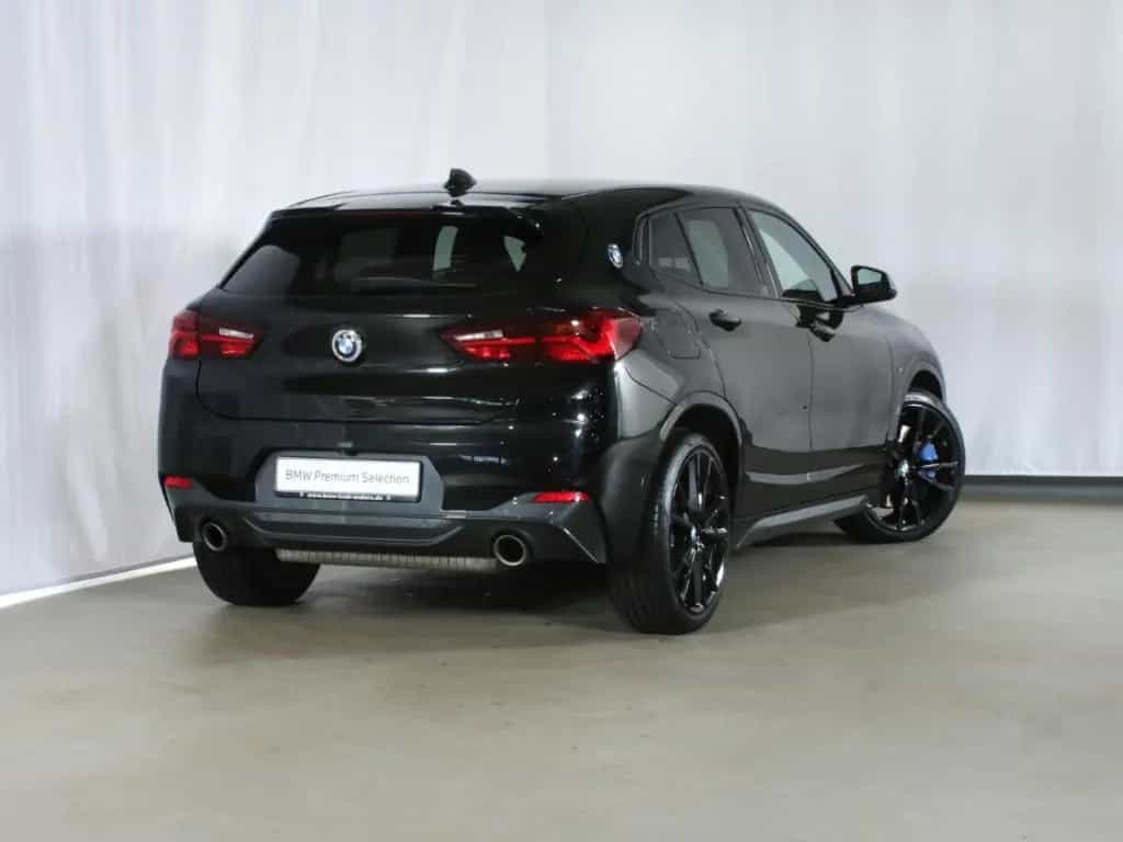 BMW X2 xDrive M35i Kamera Memory LenkHZG H&K ACC HUD 04/2023-photo-1