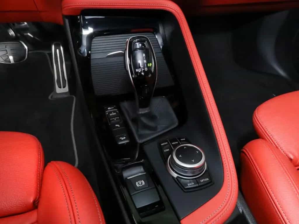 BMW X2 xDrive M35i Kamera Memory LenkHZG H&K ACC HUD 04/2023-photo-10