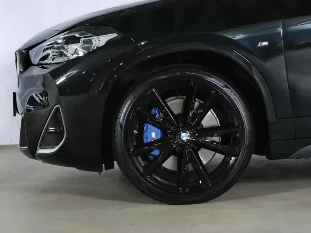 BMW X2 xDrive M35i Kamera Memory LenkHZG H&K ACC HUD 04/2023-photo-11