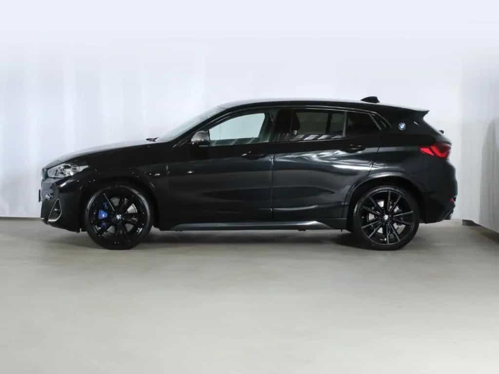 BMW X2 xDrive M35i Kamera Memory LenkHZG H&K ACC HUD 04/2023-photo-2