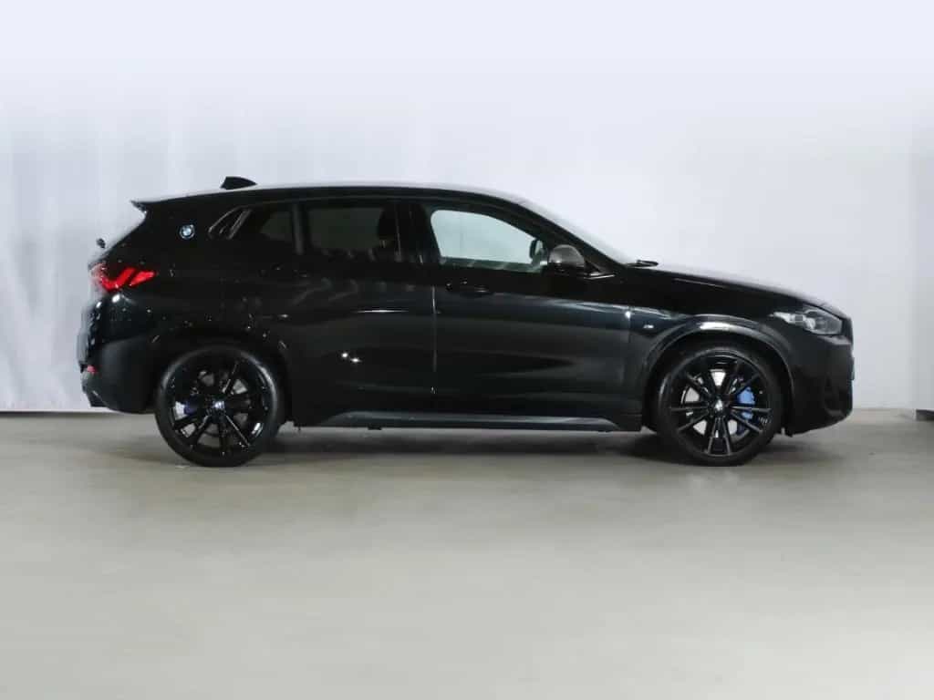 BMW X2 xDrive M35i Kamera Memory LenkHZG H&K ACC HUD 04/2023-photo-3