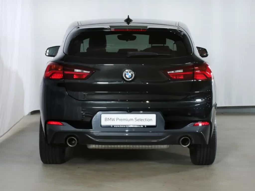 BMW X2 xDrive M35i Kamera Memory LenkHZG H&K ACC HUD 04/2023-photo-5