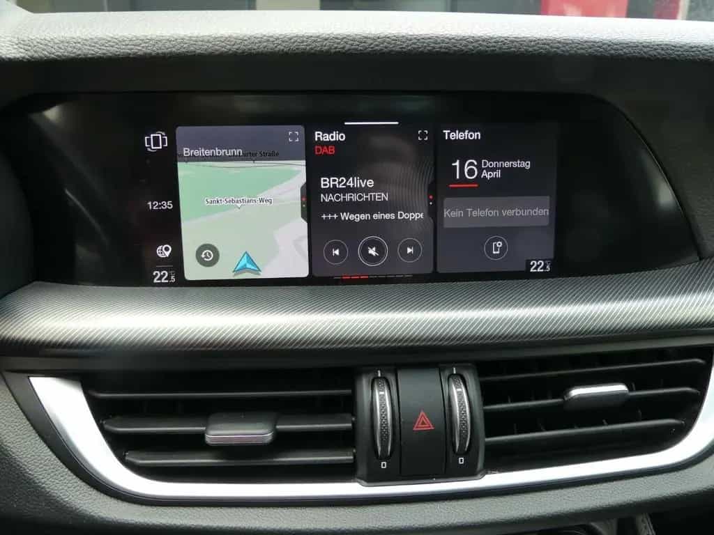 Alfa Romeo Stelvio Veloce 2.2 Diesel AT8-Q4 05/2021-photo-10