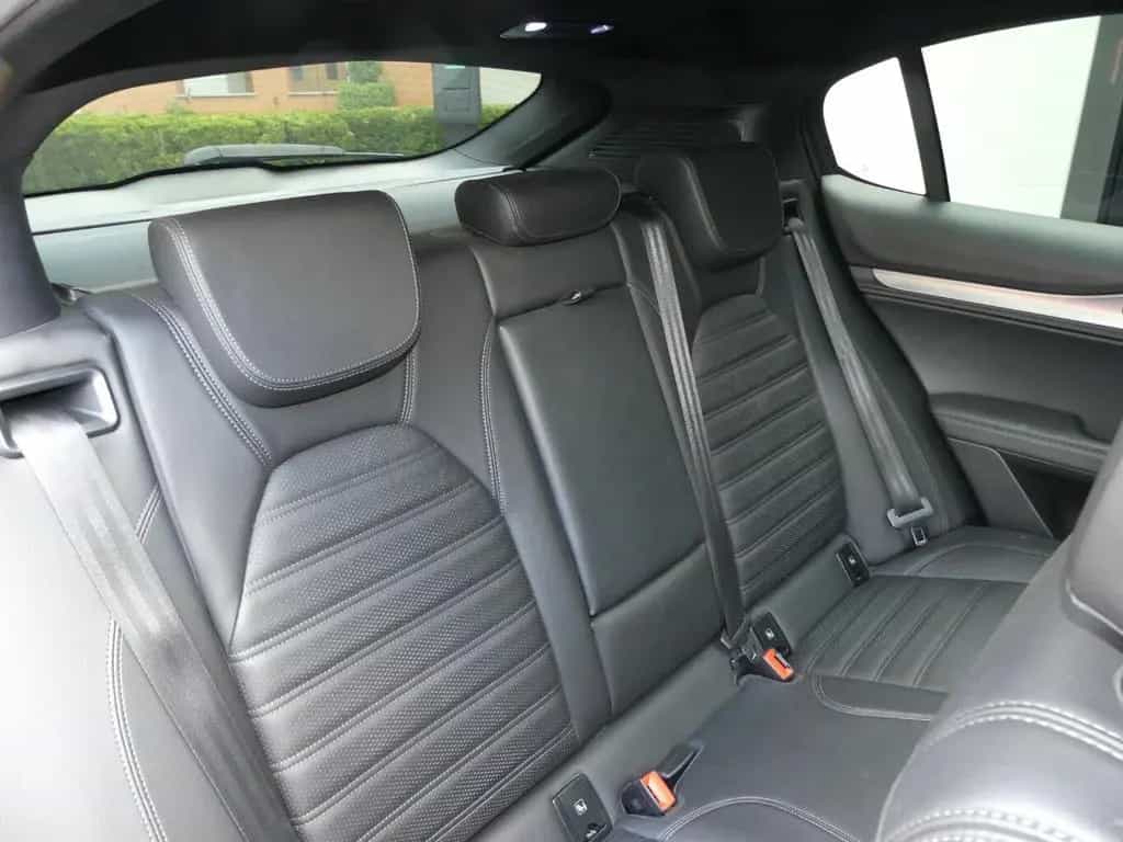 Alfa Romeo Stelvio Veloce 2.2 Diesel AT8-Q4 05/2021-photo-5