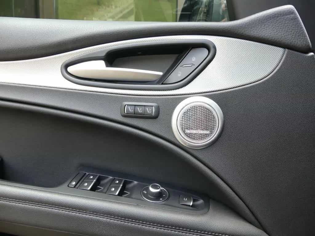 Alfa Romeo Stelvio Veloce 2.2 Diesel AT8-Q4 05/2021-photo-9