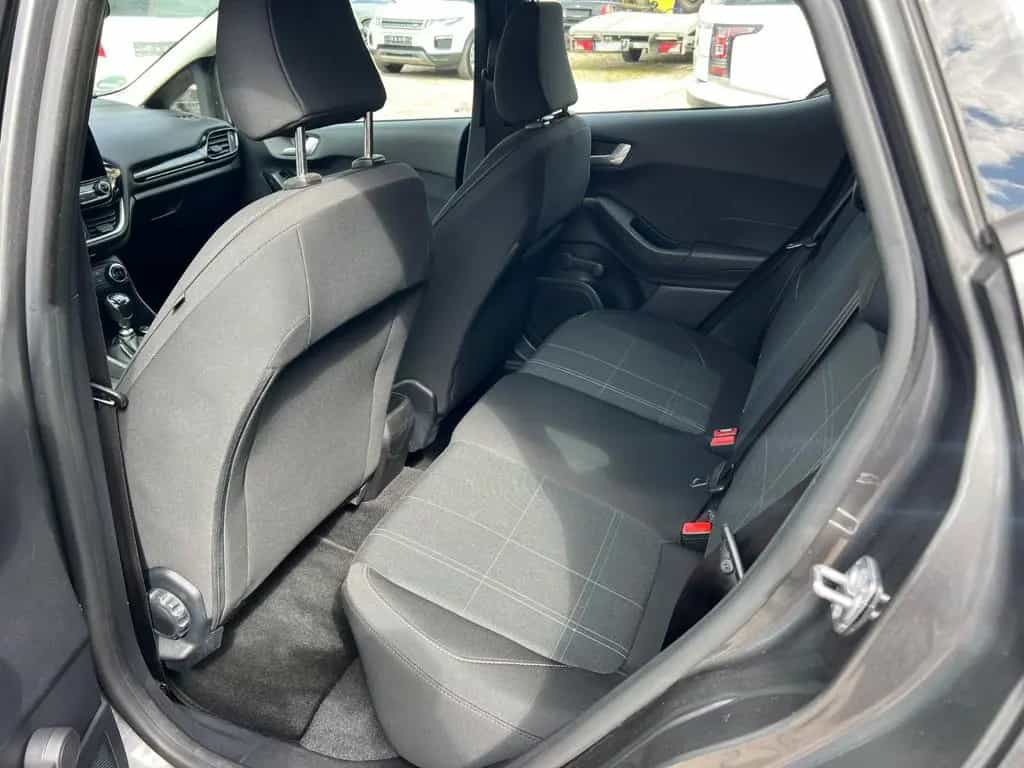 Ford Fiesta Cool & Connect 06/2019-photo-10