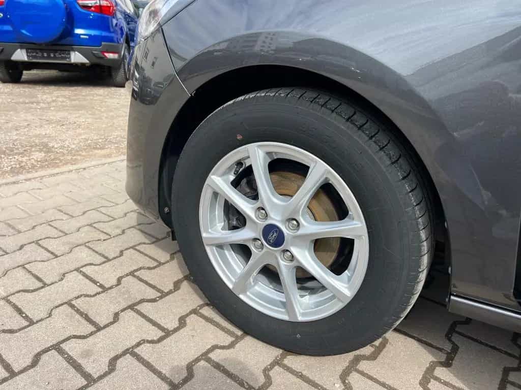 Ford Fiesta Cool & Connect 06/2019-photo-13