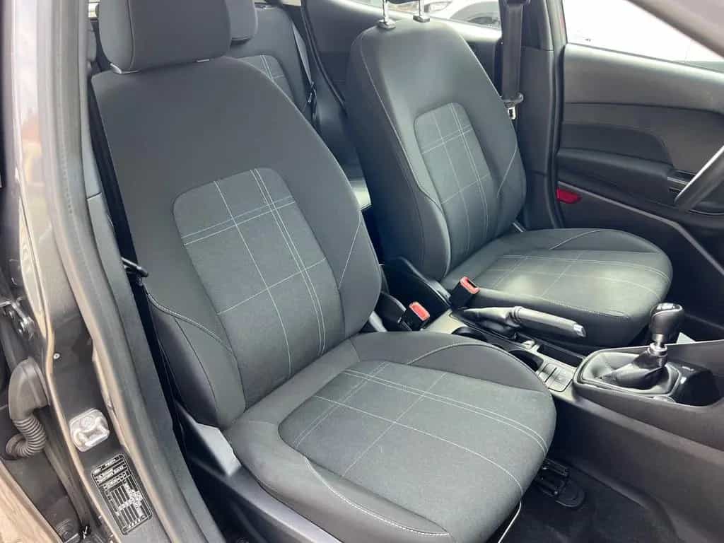 Ford Fiesta Cool & Connect 06/2019-photo-7