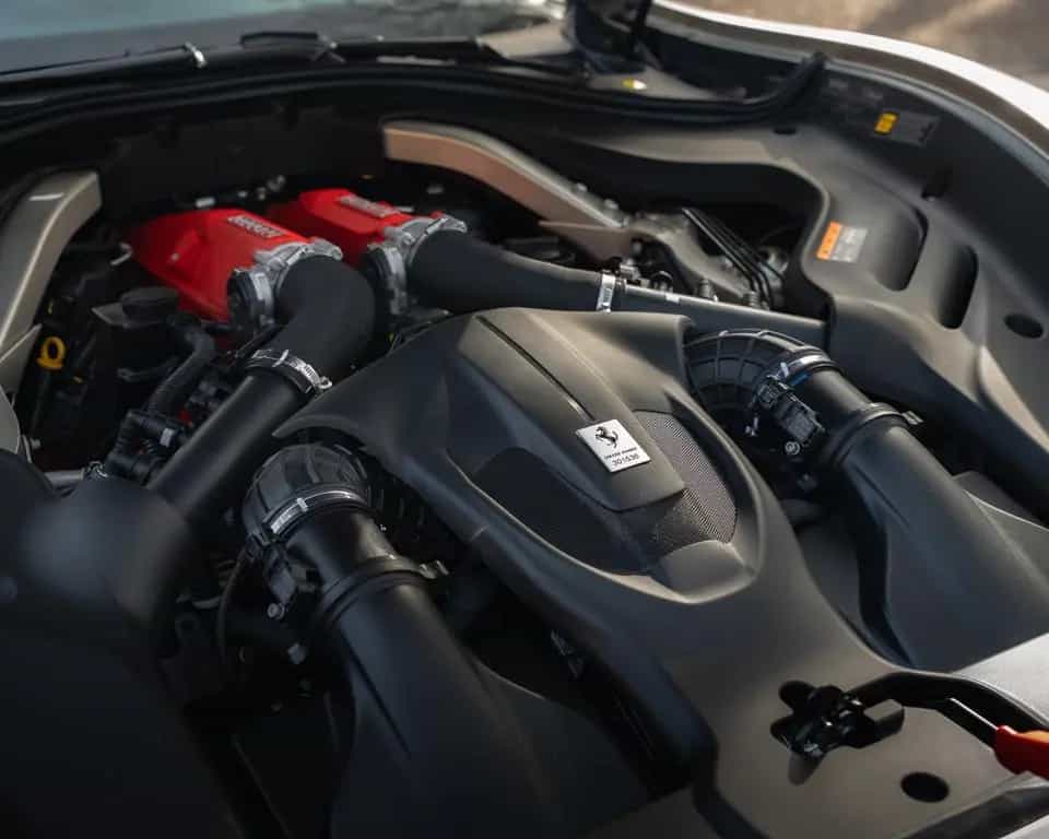 Ferrari Roma 3.9 T V8 Coupe' DCT *FIREBALL 02/2024-photo-37