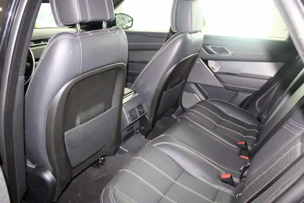 Land Rover Range Rover Rover Velar HSE 360°LEDER PAKET*AHK*HEADUP 03/2019-photo-23