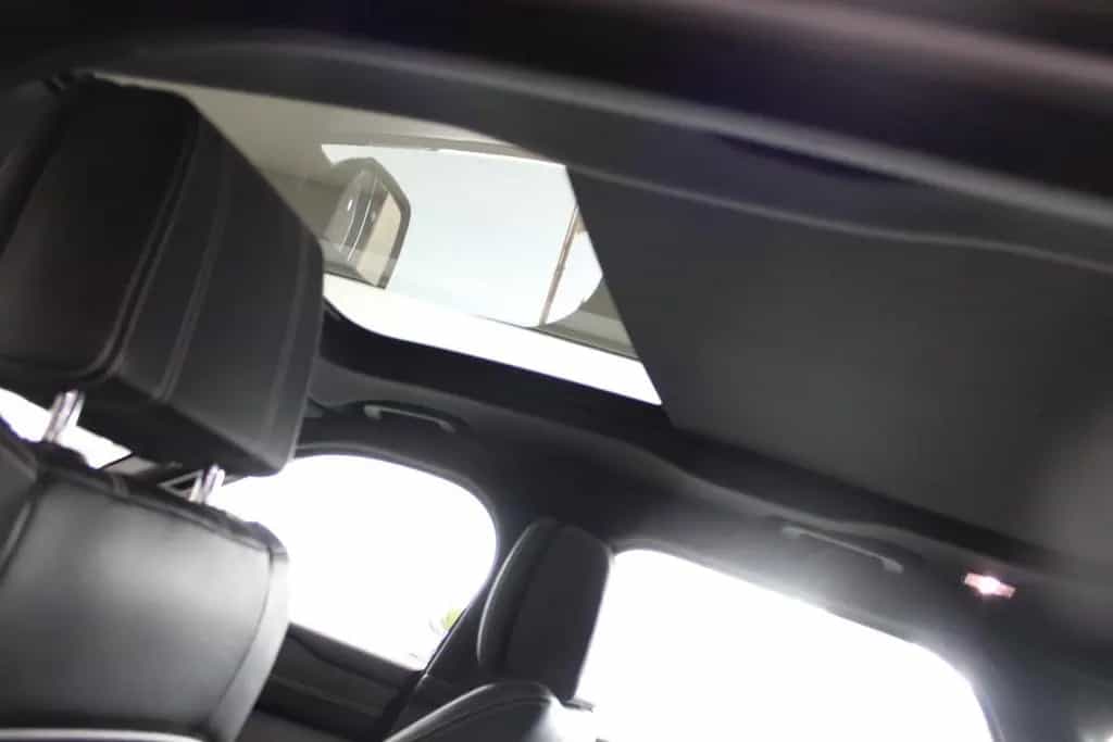 Land Rover Range Rover Rover Velar HSE 360°LEDER PAKET*AHK*HEADUP 03/2019-photo-29