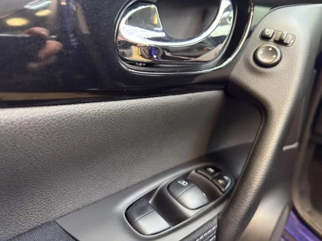 Nissan Qashqai Acenta 08/2015-photo-10