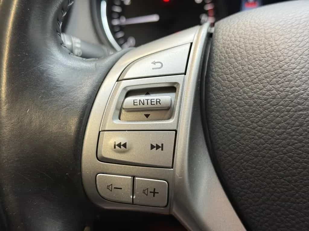Nissan Qashqai Acenta 08/2015-photo-18