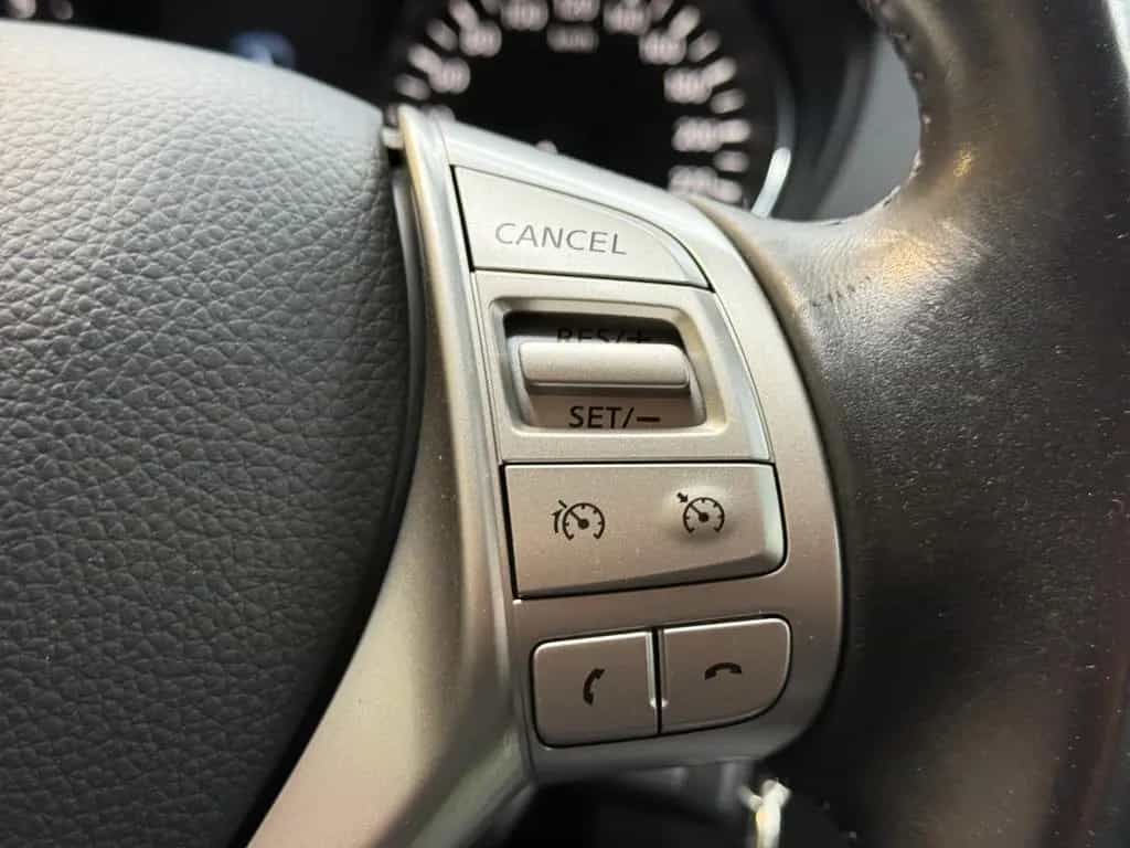 Nissan Qashqai Acenta 08/2015-photo-22
