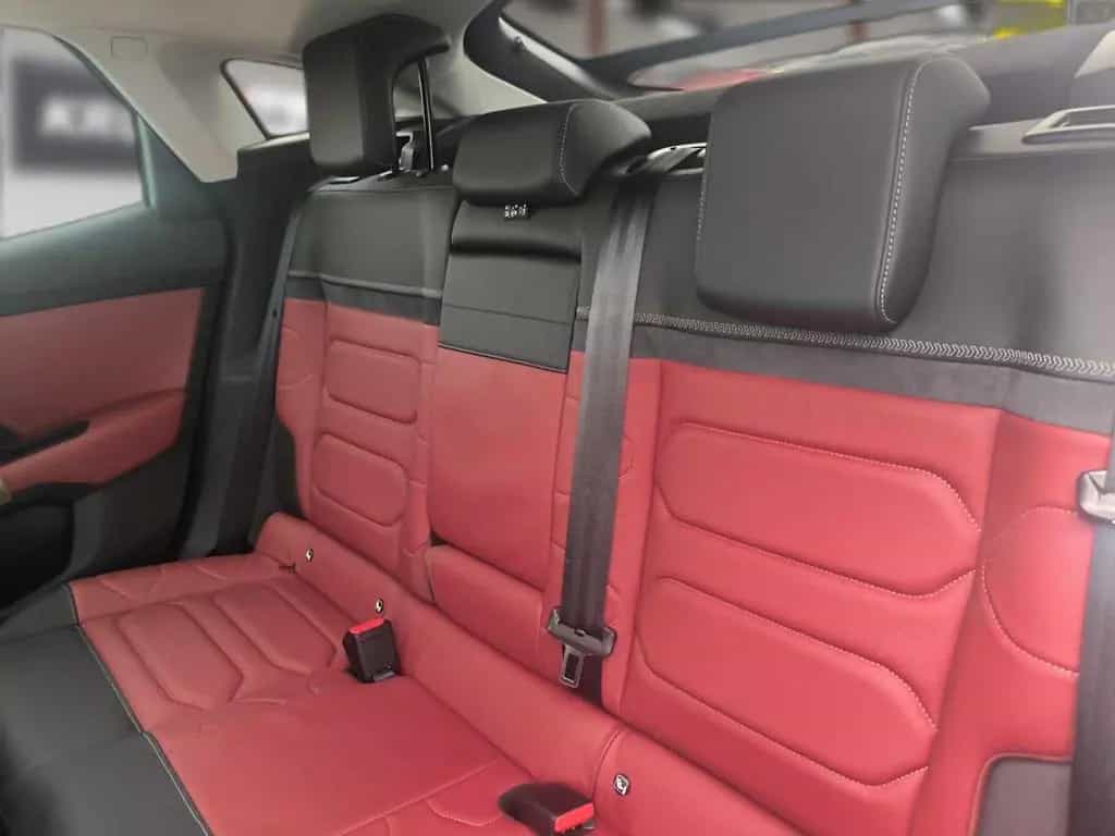 Citroën C4 Shine +155 PS+ 12/2021-photo-15