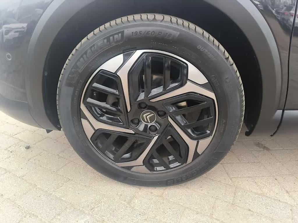 Citroën C4 Shine +155 PS+ 12/2021-photo-18