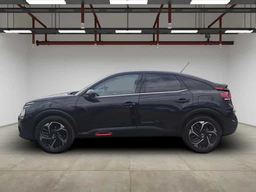 Citroën C4 Shine +155 PS+ 12/2021-photo-2