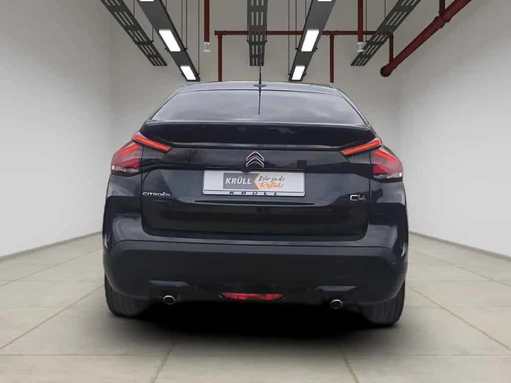 Citroën C4 Shine +155 PS+ 12/2021-photo-4