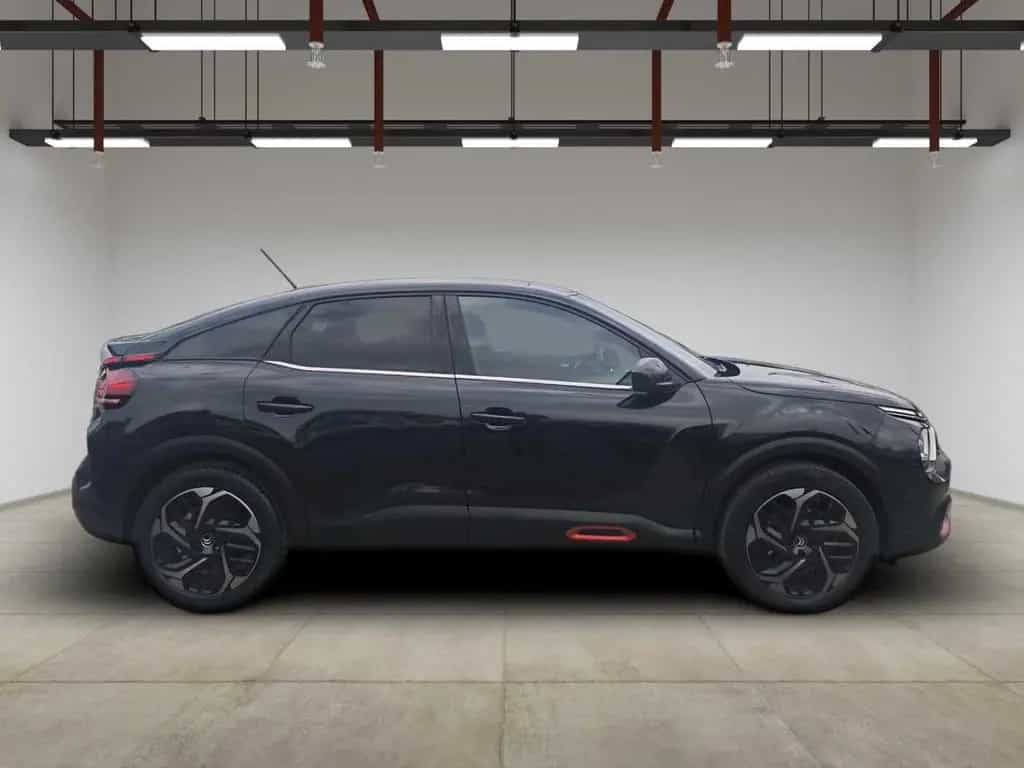 Citroën C4 Shine +155 PS+ 12/2021-photo-5