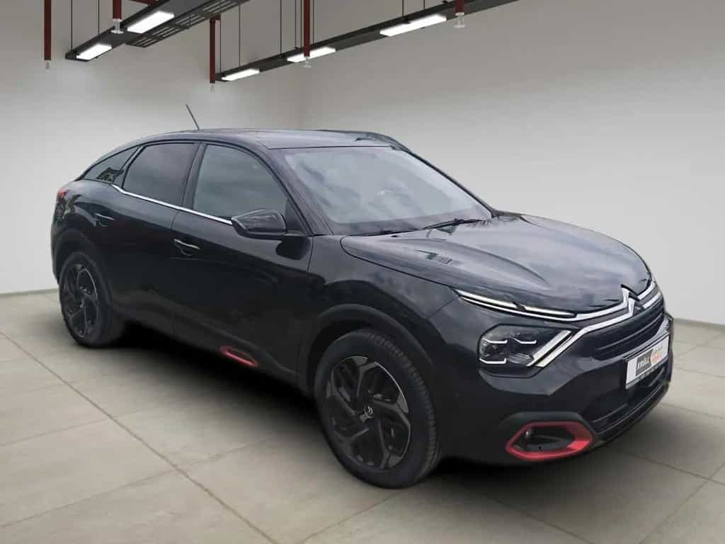 Citroën C4 Shine +155 PS+ 12/2021-photo-6