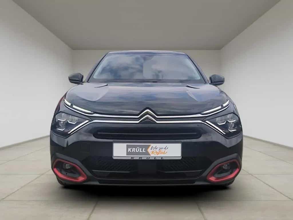 Citroën C4 Shine +155 PS+ 12/2021-photo-8