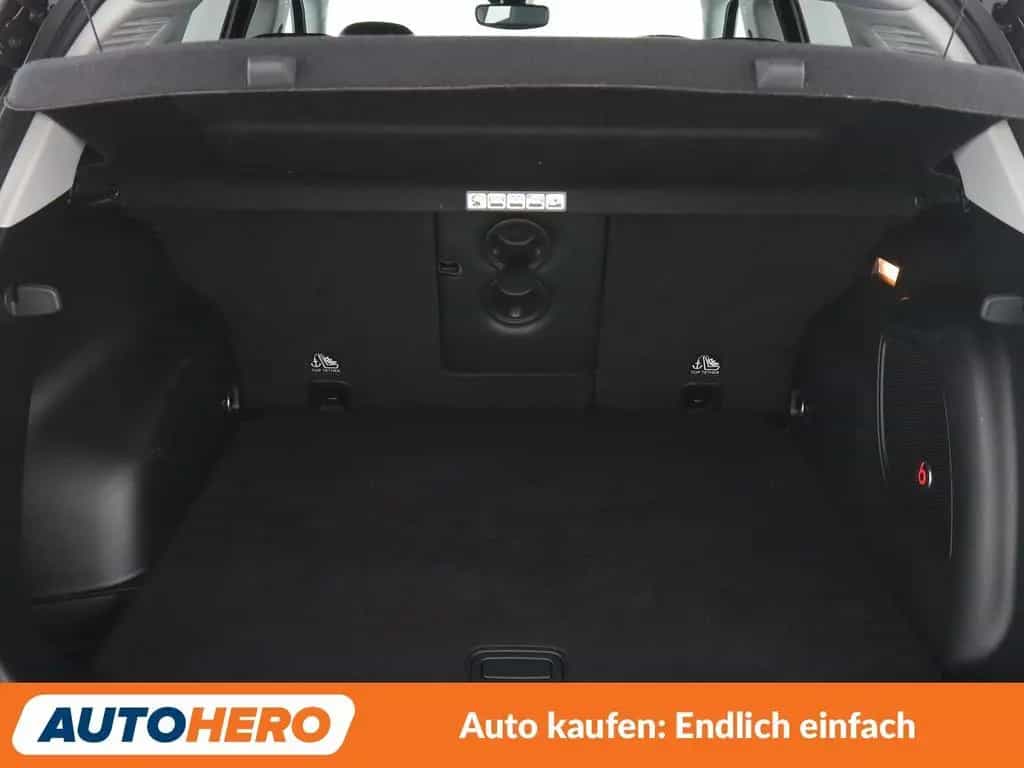 Jeep Compass 2.0 M-Jet Limited 4WD Aut.*NAV*TEMP*CAM* 09/2017-photo-17