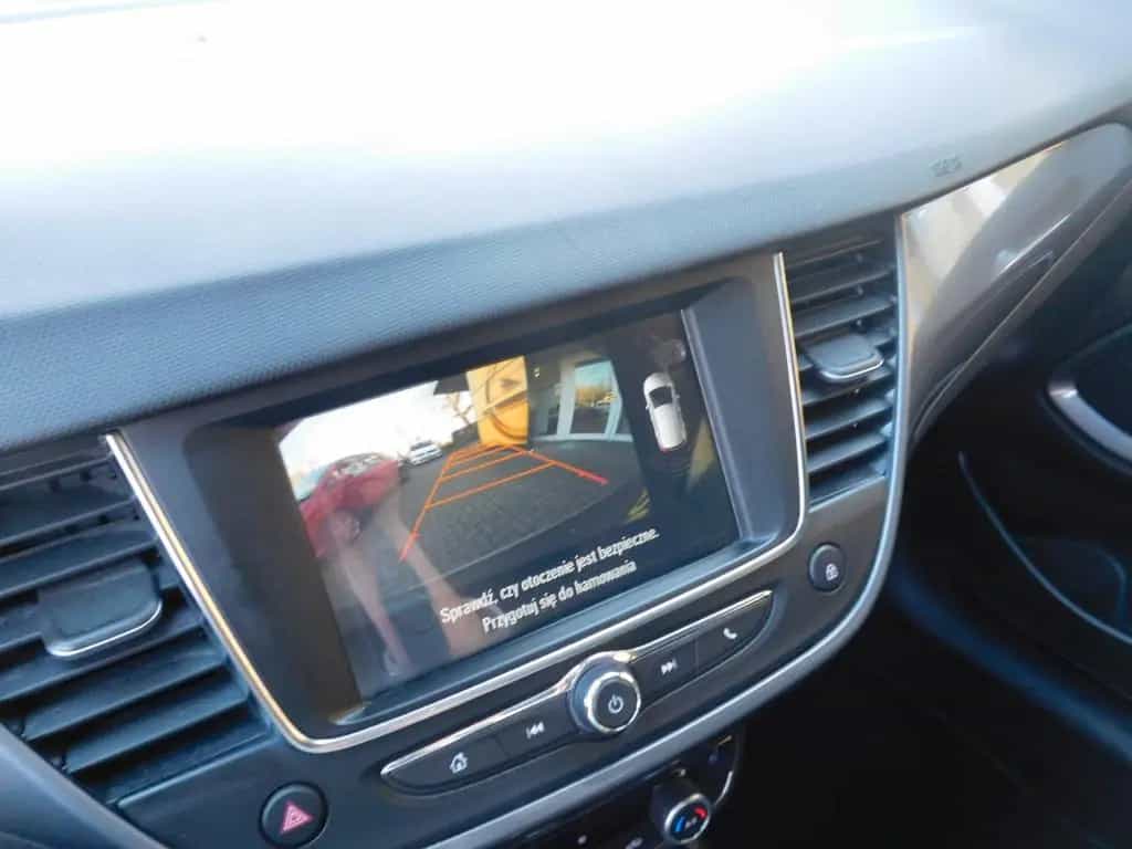 Opel Crossland 10/2022-photo-13