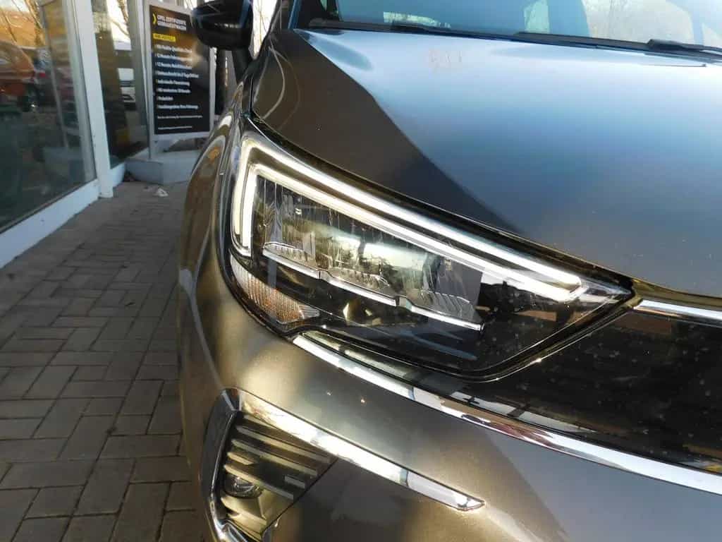 Opel Crossland 10/2022-photo-2