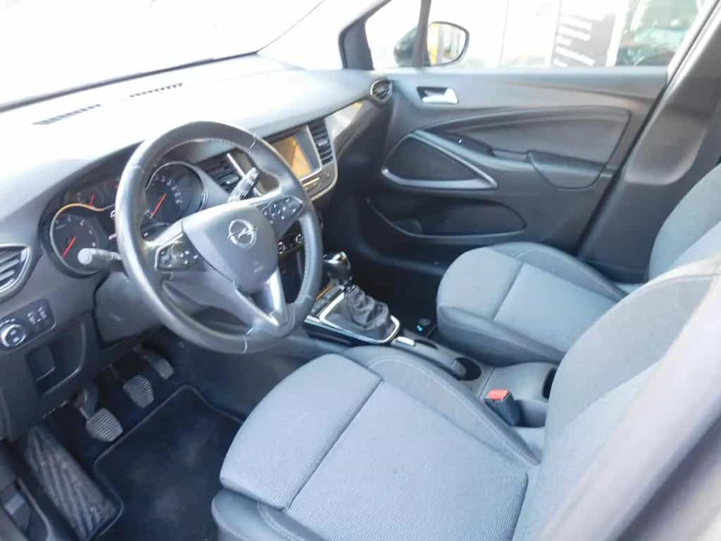 Opel Crossland 10/2022-photo-7