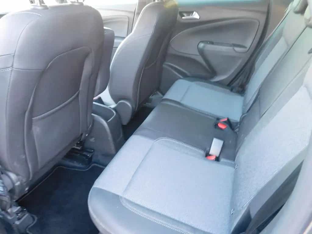 Opel Crossland 10/2022-photo-8