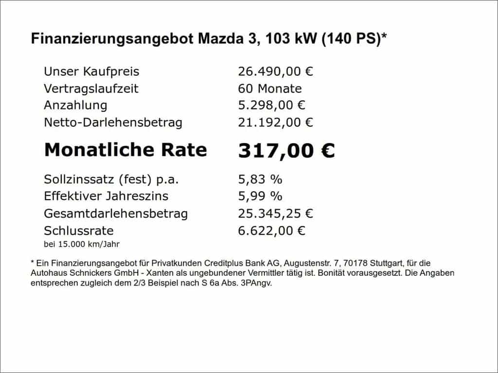 Mazda 3 HOMURA+LED+CARPLAY+HEAD-UP+DAB+AKTIONSWARE!! 02/2025-photo-3