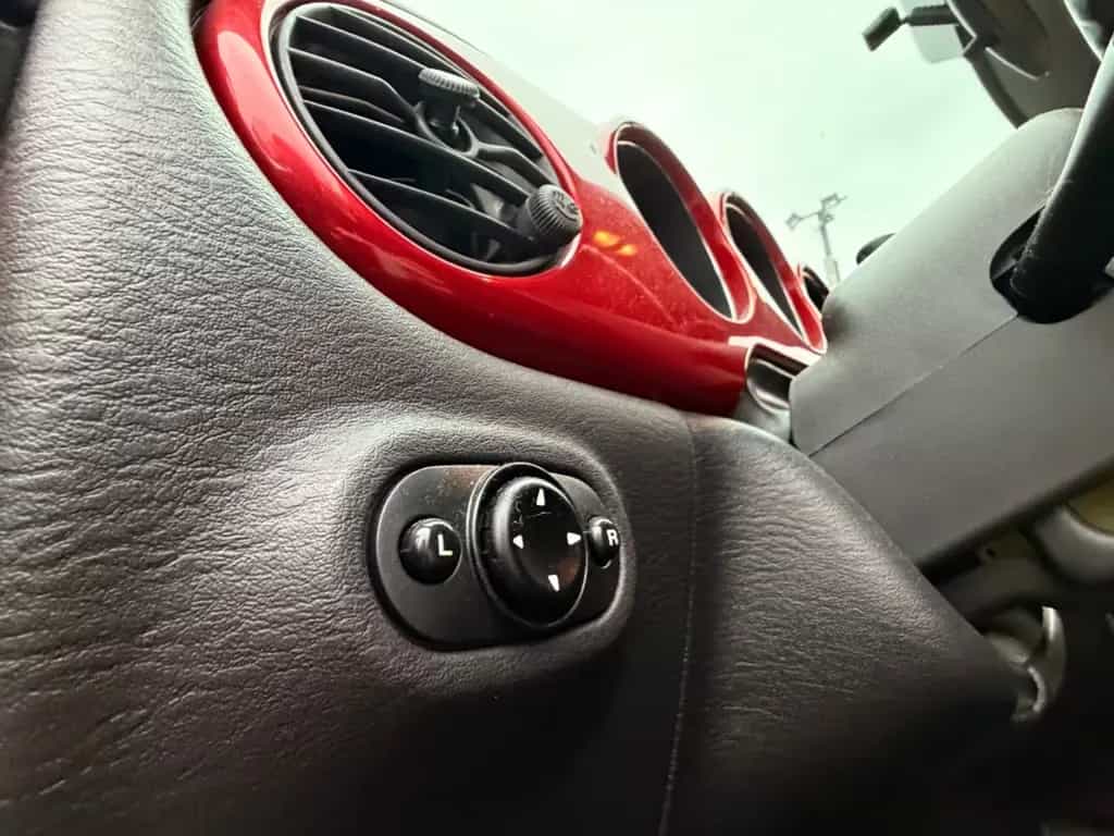 Chrysler PT Cruiser 2.2 CRD Touring TÜV27/KLIMA/ALWETTER/ 09/2005-photo-7