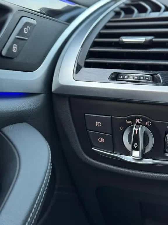 BMW X3 xDrive 20 d xLine 06/2020-photo-19