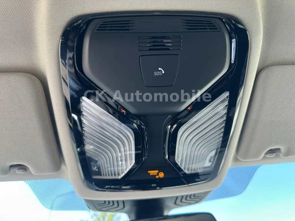 BMW 5 Series 530 i Lim. xDrive Sport Line/Navi/Leder/LED/Kam. 08/2020-photo-29