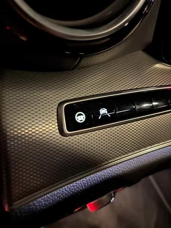 Mercedes-Benz E-Class 200 T Autom. Mild Hybrid 197PS 09/2019-photo-13