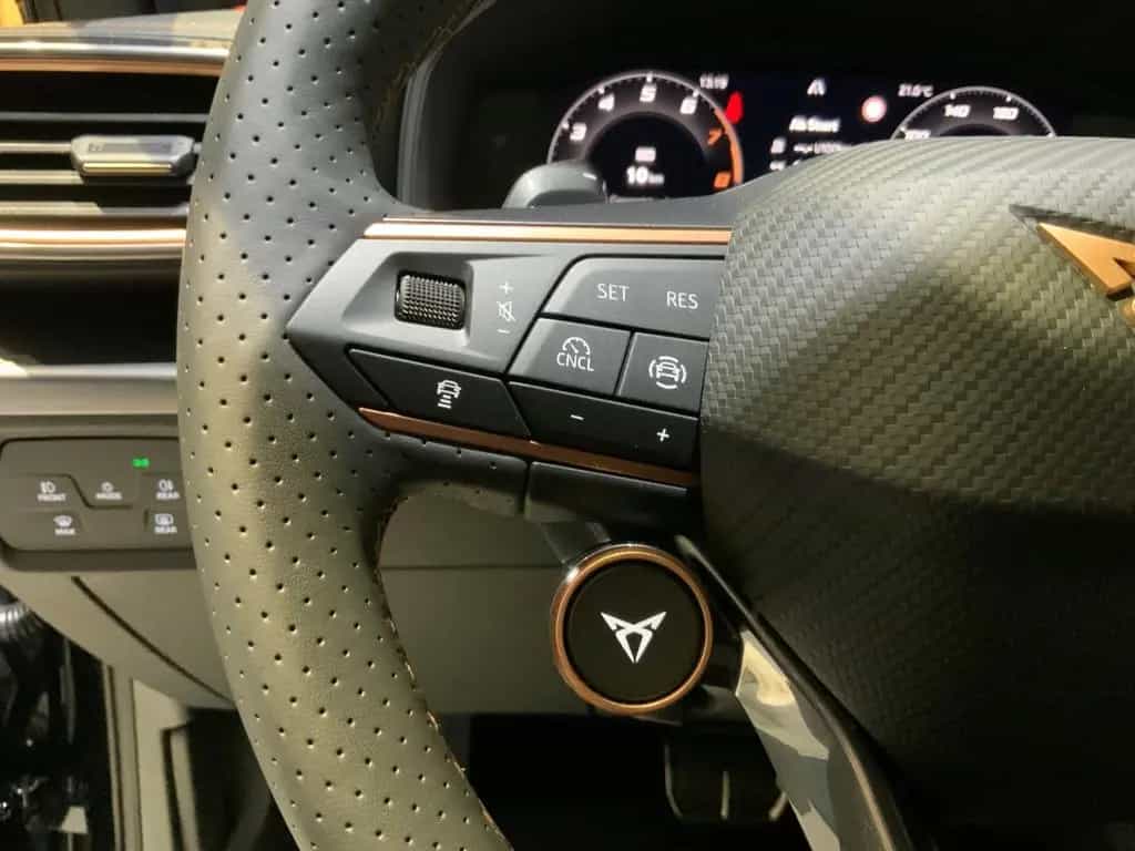 Cupra Formentor 1.5eTSI DSG+TopView +Sennheiser 09/2025-photo-16
