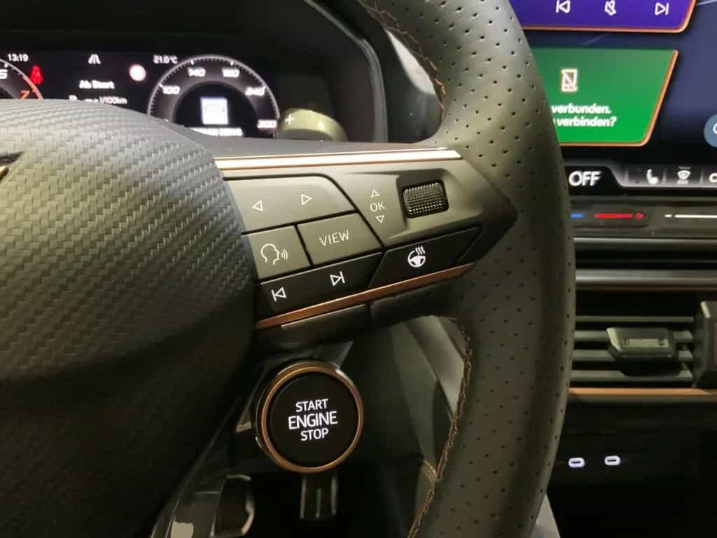 Cupra Formentor 1.5eTSI DSG+TopView +Sennheiser 09/2025-photo-17