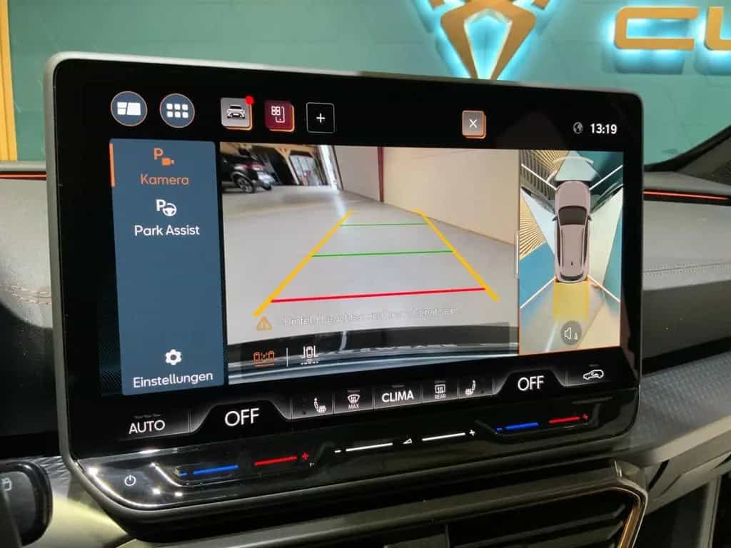 Cupra Formentor 1.5eTSI DSG+TopView +Sennheiser 09/2025-photo-18