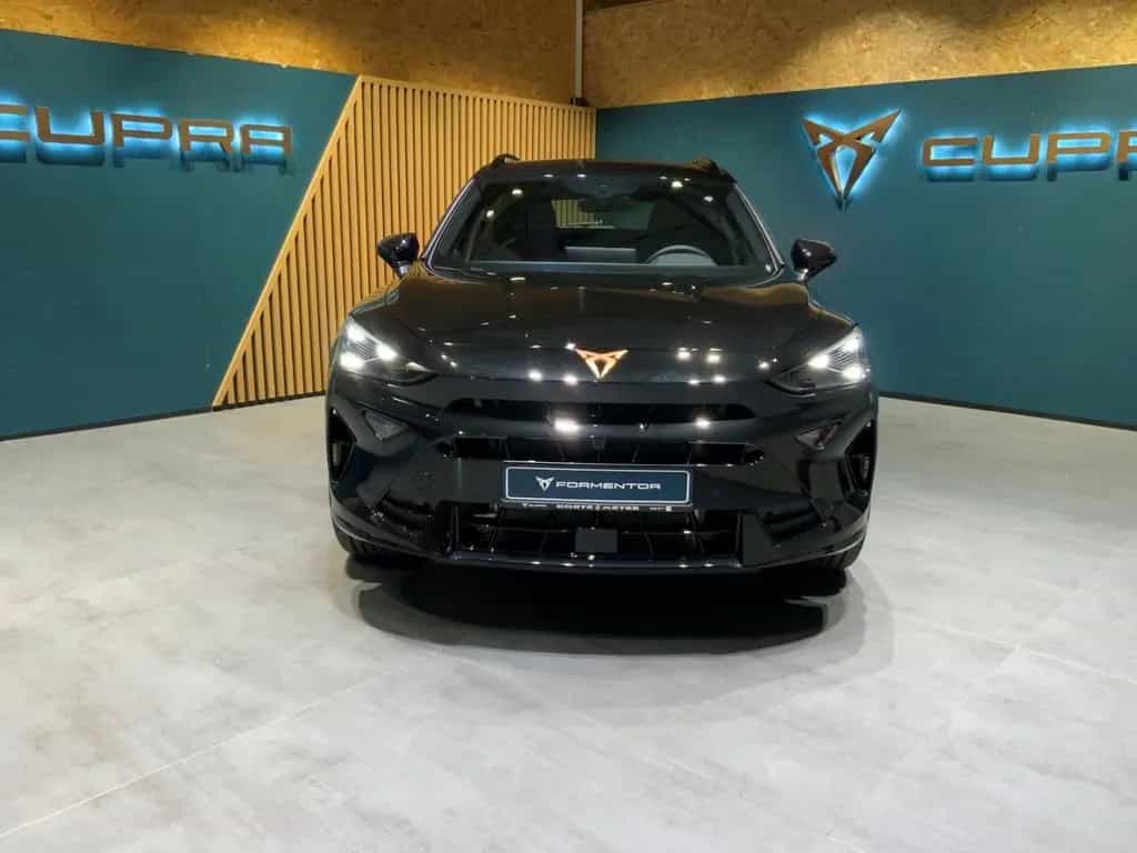 Cupra Formentor 1.5eTSI DSG+TopView +Sennheiser 09/2025-photo-2
