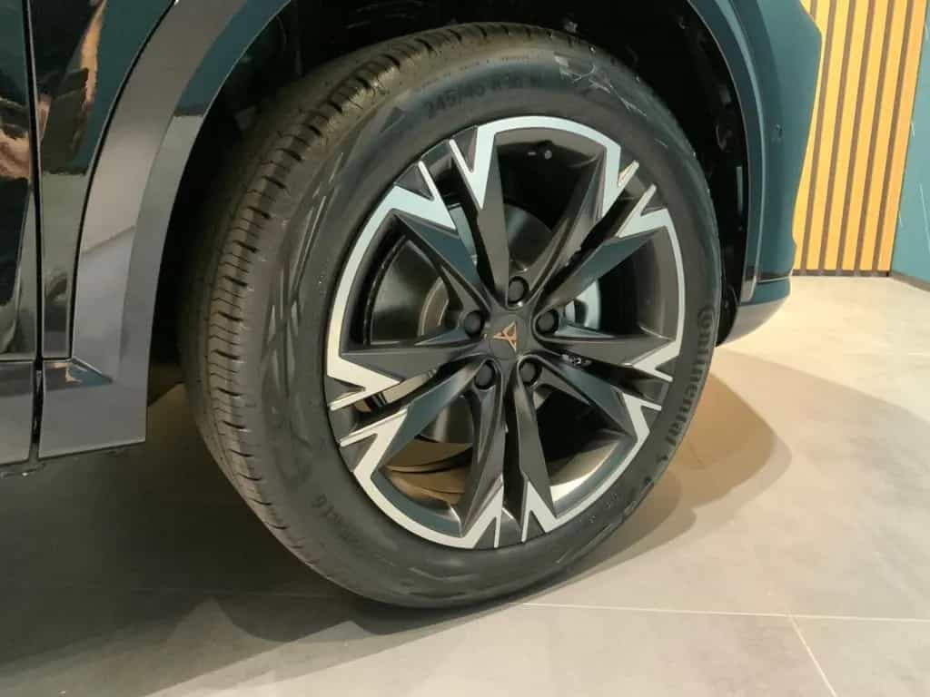 Cupra Formentor 1.5eTSI DSG+TopView +Sennheiser 09/2025-photo-9