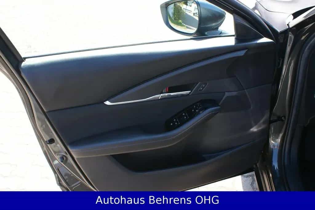 Mazda CX-30 Automatik EZ2023 |19tkm |1.Hand |Garantie 01/2023-photo-12