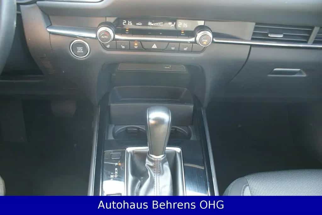 Mazda CX-30 Automatik EZ2023 |19tkm |1.Hand |Garantie 01/2023-photo-16