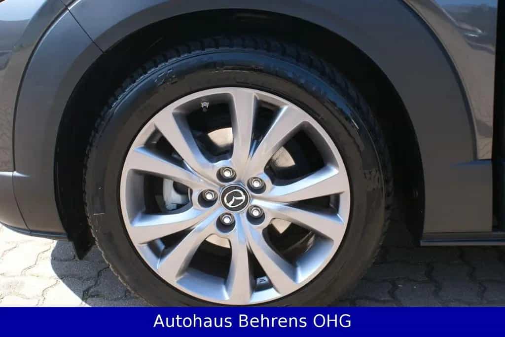 Mazda CX-30 Automatik EZ2023 |19tkm |1.Hand |Garantie 01/2023-photo-19