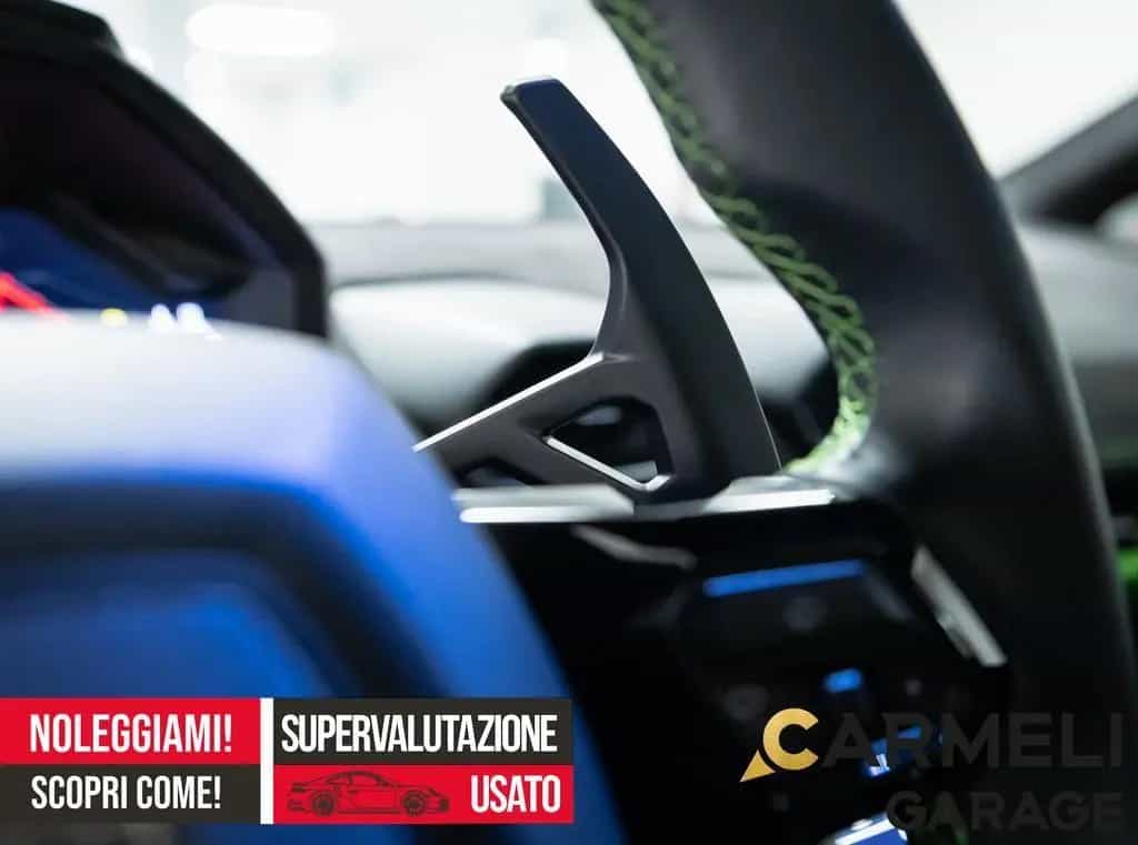 Lamborghini Huracan Coupe 5.2 V10 Tecnica 01/2024-photo-10