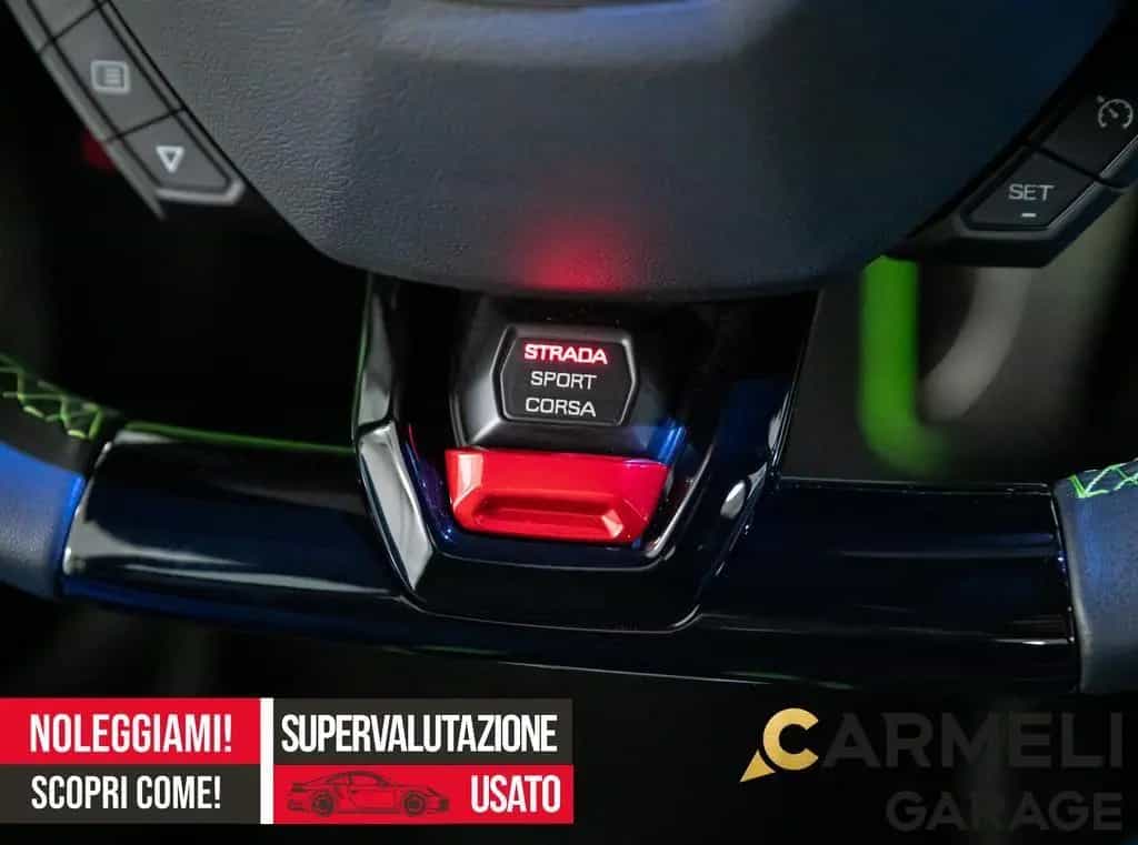 Lamborghini Huracan Coupe 5.2 V10 Tecnica 01/2024-photo-11