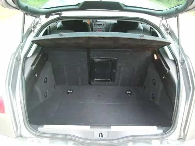 Alfa Romeo GT 1.8 TS 16V Twin Spark,2 Hand,Klima,EURO4, 04/2008-photo-8