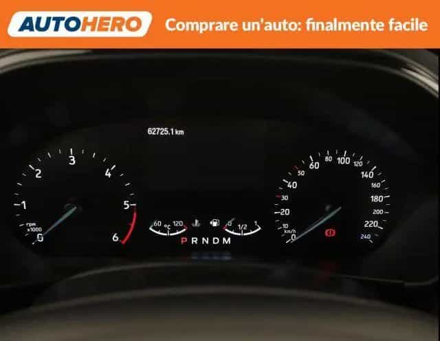 Other Ford Focus 1.5 EcoBlue 120 CV aut. 5p. ST-Line S 11/2022-photo-10