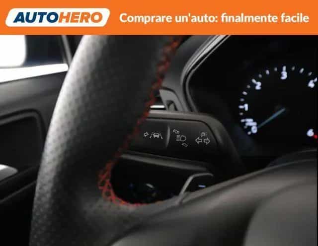 Other Ford Focus 1.5 EcoBlue 120 CV aut. 5p. ST-Line S 11/2022-photo-14