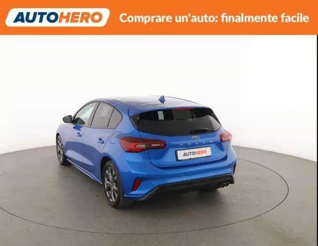 Other Ford Focus 1.5 EcoBlue 120 CV aut. 5p. ST-Line S 11/2022-photo-3